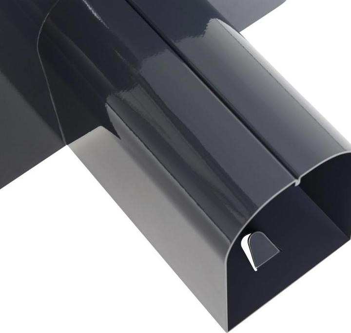 Actual product image HAY Carcase shelf