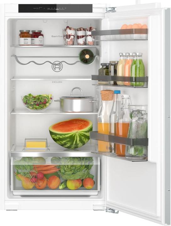 Actual product image Bosch Hausgeräte Koelkast Inbouw Kir31efe0 (165 l)