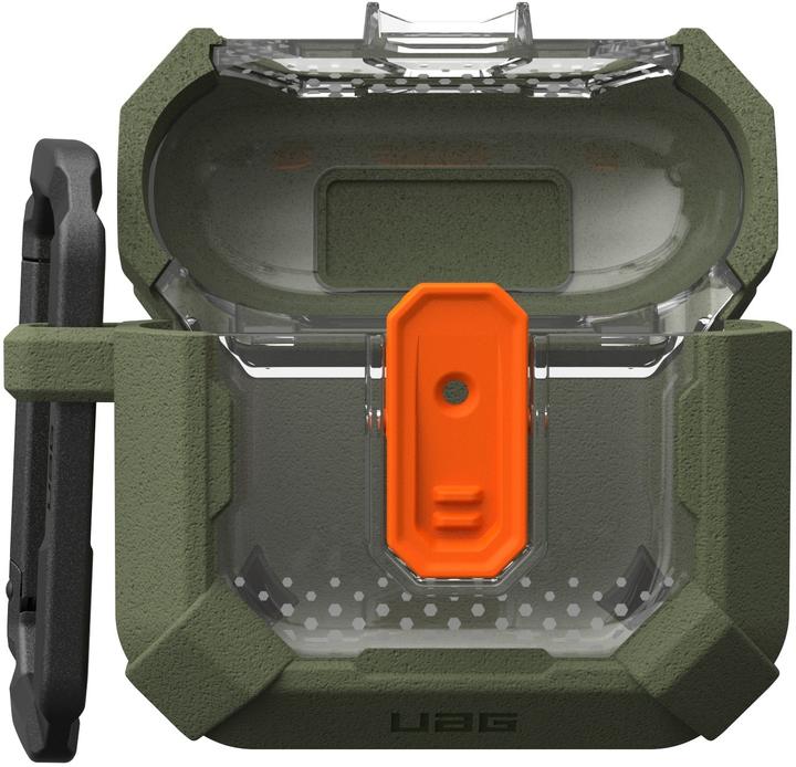 Produktbild UAG 104129117272 (Kopfhörer Tasche)