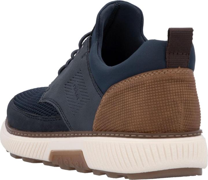 Image du produit Rieker FSK Herren Halbschuhe (45)