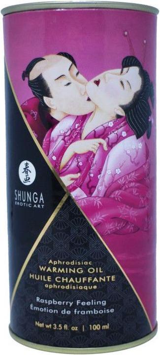 Immagine prodotto Shunga Afrodisiaco (100 ml)