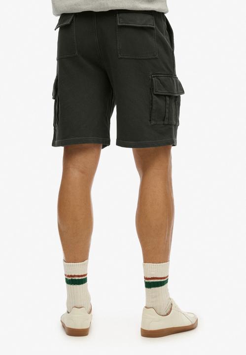 Produktbild Superdry CONTRAST STITCH CARGO SHORT - korte broek - Heren (M)