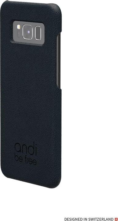 Produktbild Andi be free Qi Wireless Charging Case (Samsung Galaxy S7)