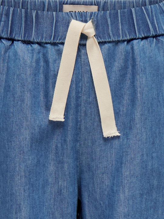 Immagine prodotto Only KOGBEA Weiter Beinschnitt Jeans Jeans mit weitem Bein (140)