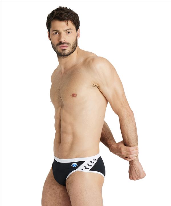 Actual product image Arena M Icons Swim Briefs Solid (40)
