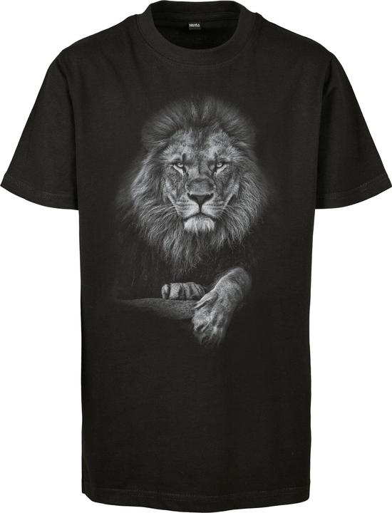 Actual product image Urban Classics Kids Lion Tee (146)