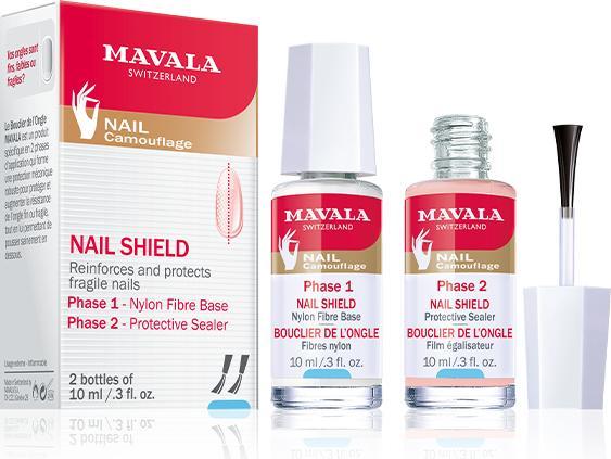 Produktbild Mavala Nail Shield (20 ml)