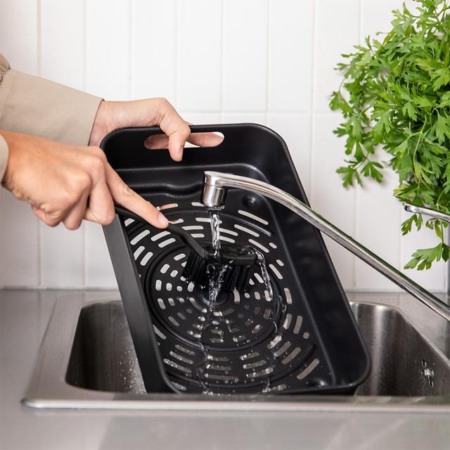 Image du produit Cecotec Cecofry FireDome 8000 Pro