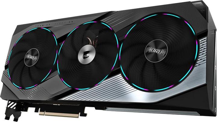 Produktbild Gigabyte Aorus GeForce RTX 4070 Master (12 GB)
