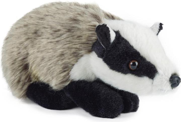 Actual product image Living Nature Badger medium (19 cm)