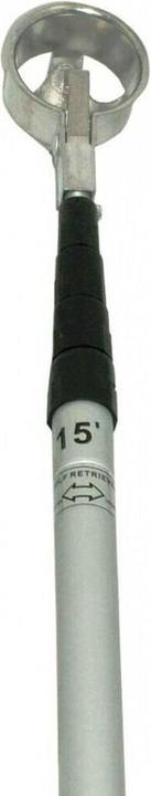 Longridge GOLF BALL RETRIEVER 15FT X8768979