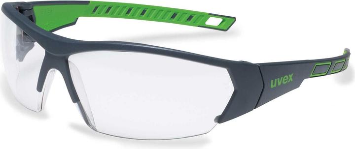 Actual product image Uvex Safety I-Works