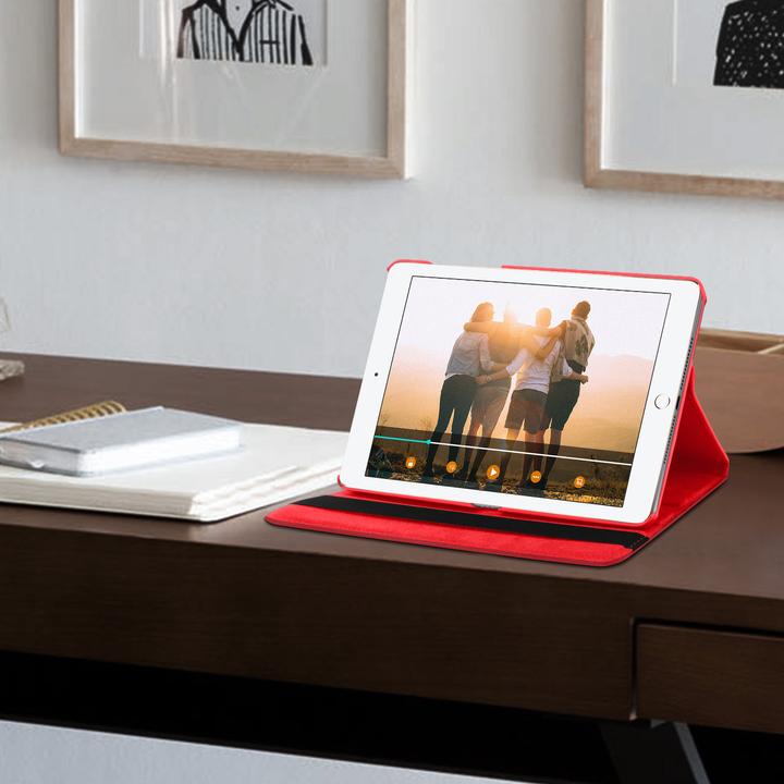 Actual product image Avizar 360 Series (IPad Pro 9.7, iPad Air 2)