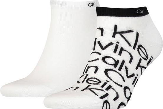 Calvin Klein 2erPack Sneaker (2er Pack, 43 - 46)