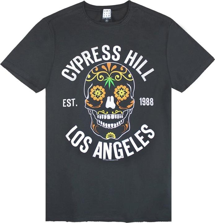 Actual product image Amplified Tshirt (M)