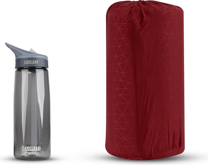 Actual product image Sea To Summit Comfort Plus Self-Inflating