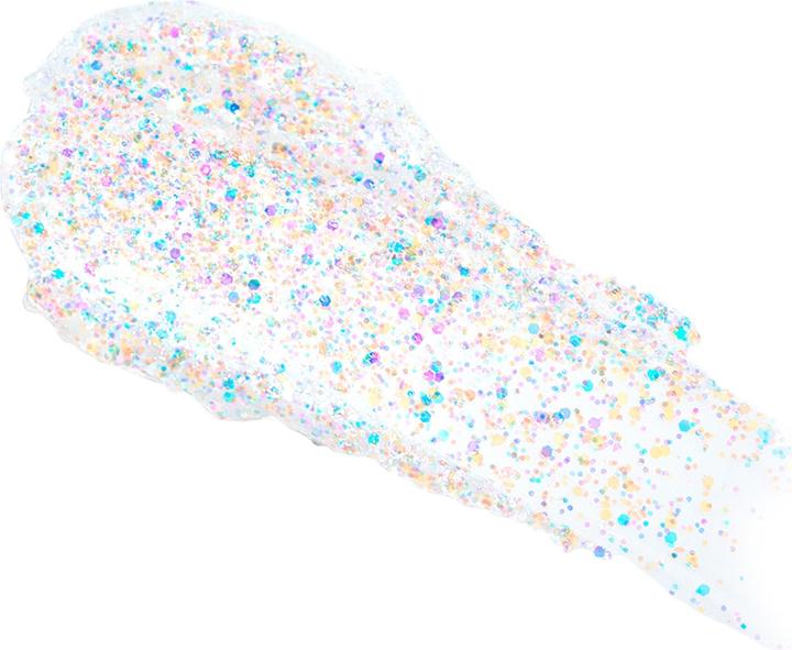 Unleashia Get Loose Glitter Gel Mini No.2 Starlit Chaser (Körpergel)