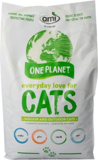 Ami Love Every Day Katzen Trockenfutter (1500 g)
