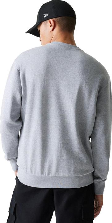 Actual product image New Era Oversize NBA Pullover FLORAL Los Angeles Lakers - XL (XL)