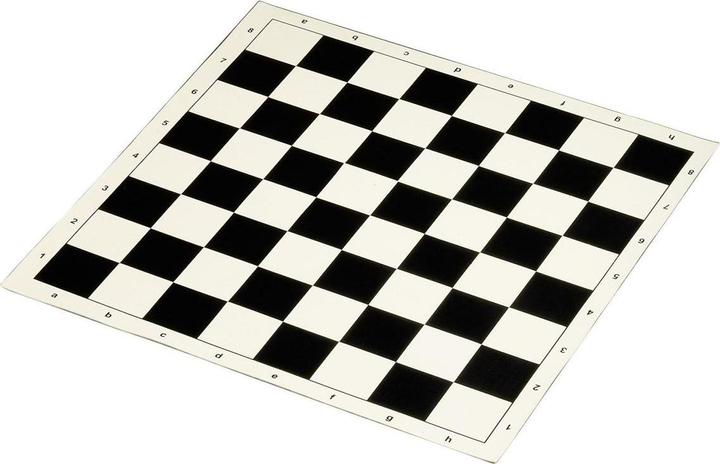 Philos Schachbrett Rollbar Feld