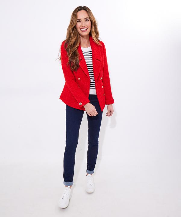 Produktbild Joe Browns Smart Double Breasted Jacket (34)