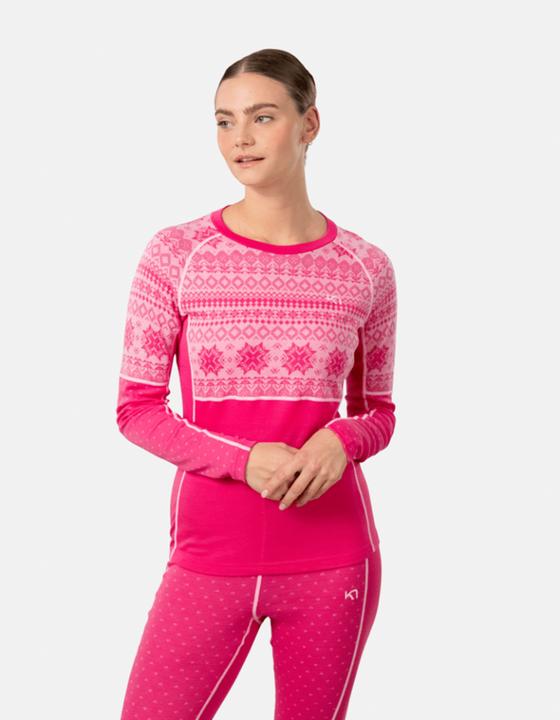 Produktbild Kari Traa Vilma LS (M)