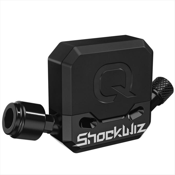 Quarq ShockWiz