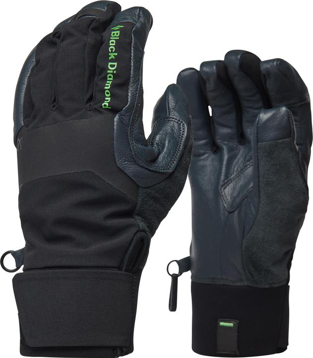 Produktbild Black Diamond Terminator Gloves (M)