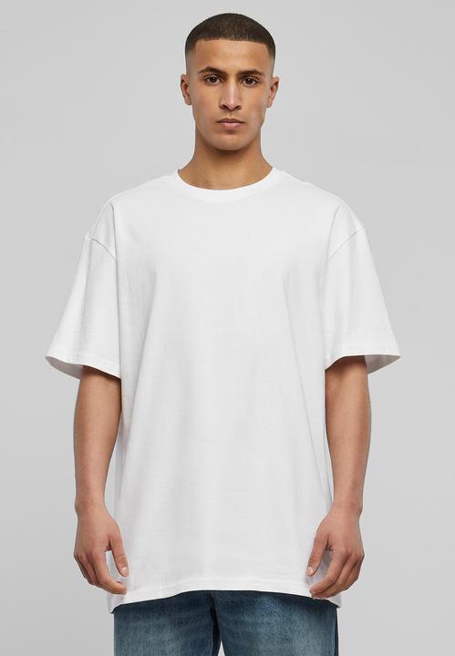 Actual product image Urban Classics Heavy Oversized Tee 2-Pack - 64637 (M)