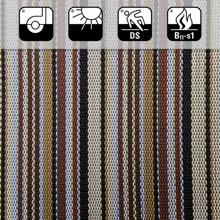 Actual product image Karat Asti (180 x 90 cm)