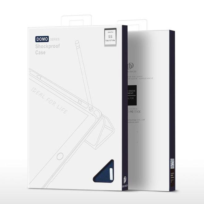 Produktbild Dux Ducis Domo Series (Galaxy Tab A7 Lite 8.7)