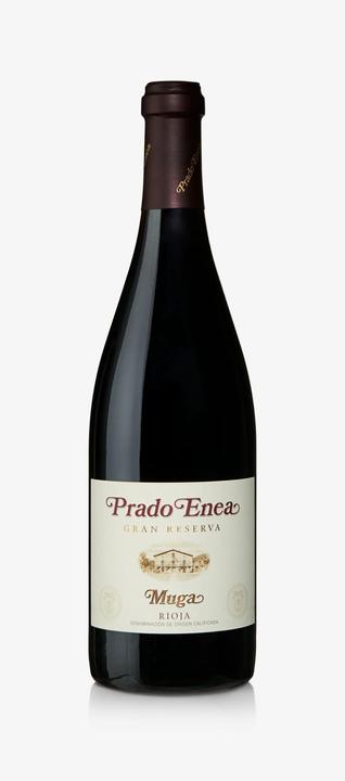 Image du produit Muga Prado Enea Gran Reserva (1 x 75 cl, 2014)