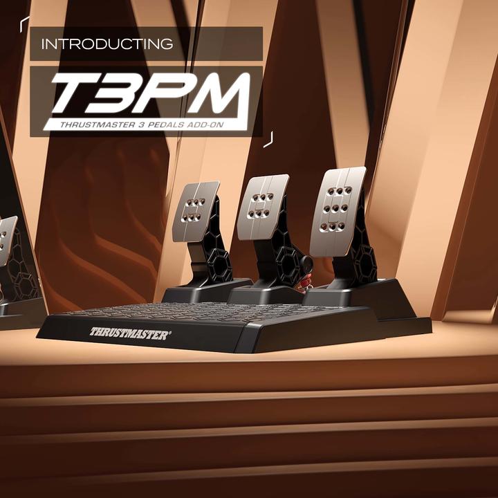 Produktbild Thrustmaster T3PM (PS4, PS5, PC, Xbox One X, Xbox Series X)