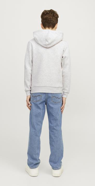 Produktbild Jack & Jones JJELOGO SWEAT HOOD 2 COL 24/25 NOOS JNR (128)