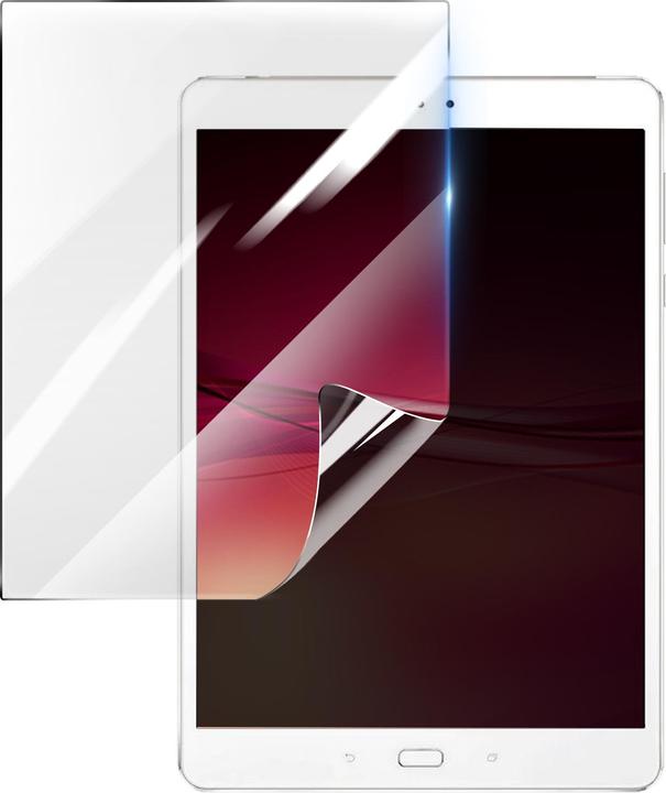 Image du produit 3MK Film ScreenSafe (1 pièce(s), Asus ZenPad 3S 10)