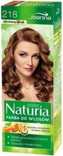 Immagine prodotto Joanna Colore 218, biondo rame (hit) (218, Biondo rame)