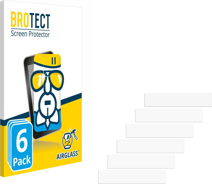 Image du produit BROTECT AirGlass Verre