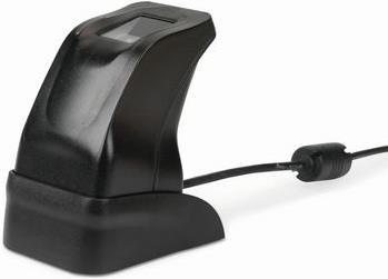 Produktbild Safescan TimeMoto FP-150
