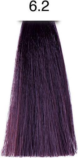 Produktbild pH Argan & Keratin Color (6.2 Dunkles Blond Violett)