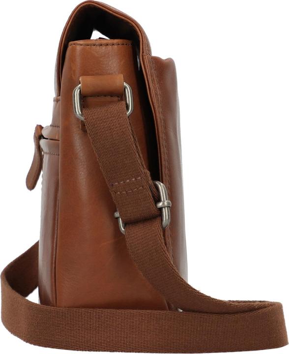 Image du produit Greenburry Vintage Umhängetasche Leder 26 cm