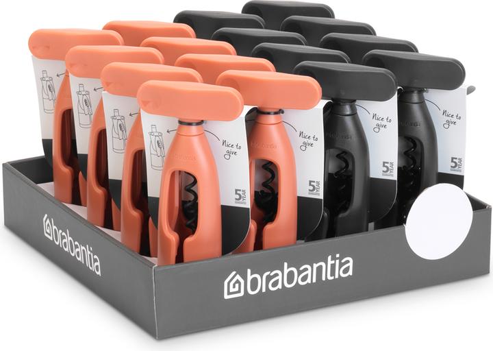 Image du produit Brabantia Flaschenöffner (Tire-bouchon)