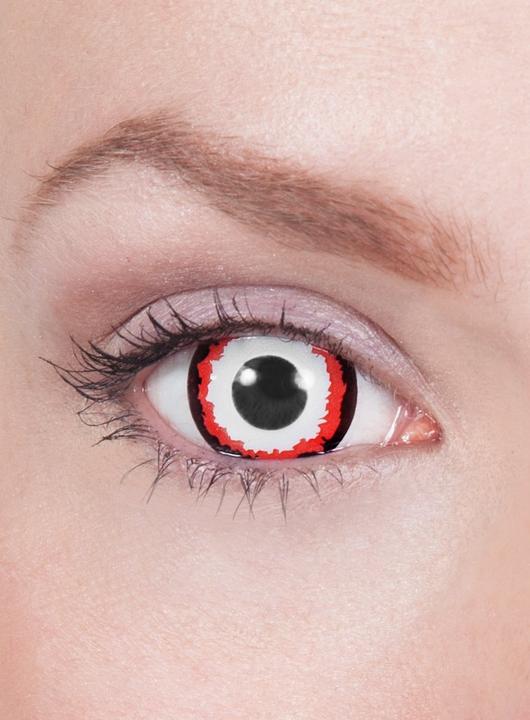 Produktbild Metamorph Mini-Sclera Vampir (Weiss)