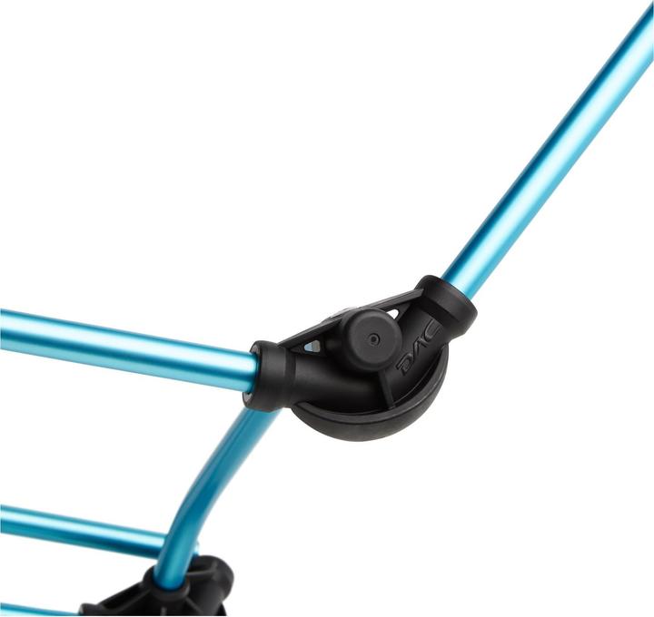 Actual product image Helinox ground chair