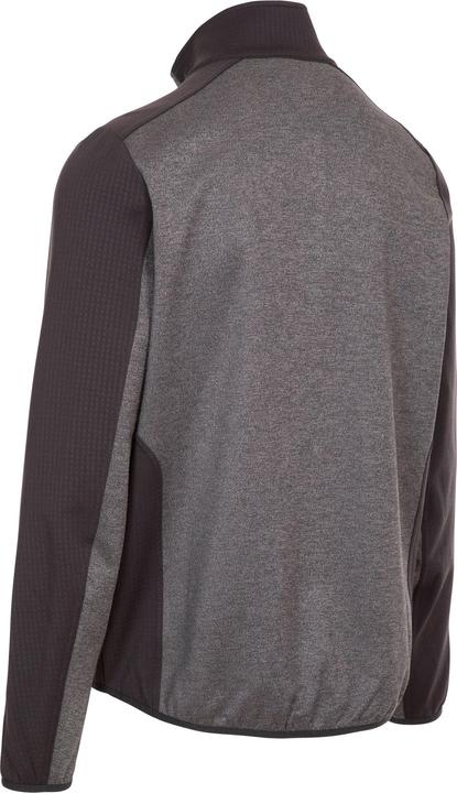 Produktbild Trespass Tansorton Fleece Durchgehender Reissverschluss (XS)