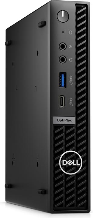 Productafbeelding Dell OptiPlex 7020 Micro Plus (Intel Core i5-14500, 16 GB, 512 GB, UHD Graphics 770)