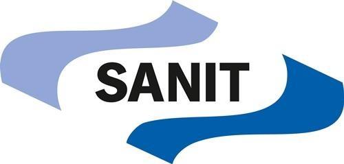 Immagine prodotto Sanit Elemento WC Pack INEO FrontTop 820 BH 820mm