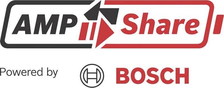 Actual product image Bosch Professional GBH 18V-18 Akku-Bohrhammer mit SDS plus (Rechargeable battery operated)