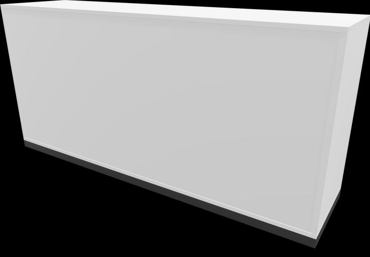 Immagine prodotto Narbutas Scelta armadio ad ante scorrevoli (160 x 40 x 76 cm)