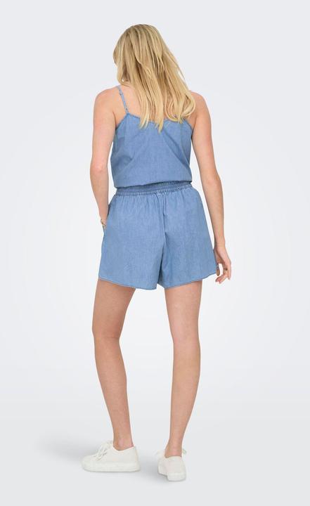 Produktbild Only ONLNOVA Normal geschnitten Shorts Shorts (L)