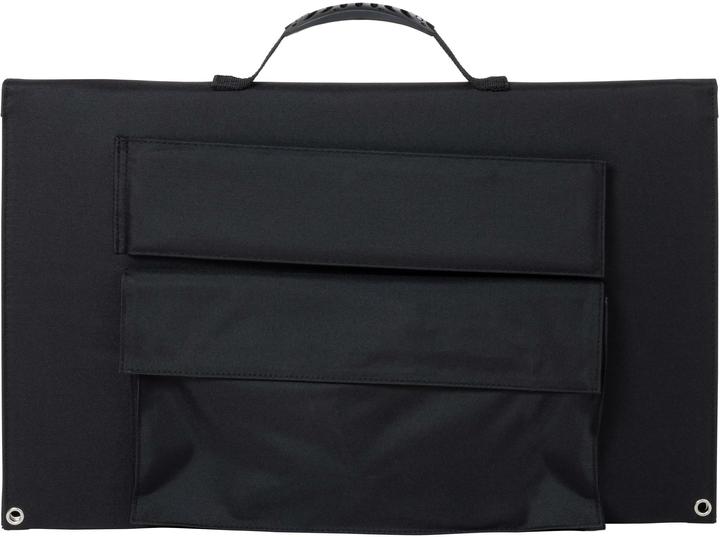 Produktbild Koor Solarpanel (90 W, 3 kg)